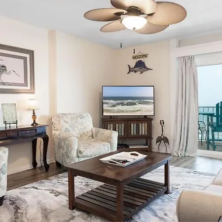 Ocean House 1904 Condo